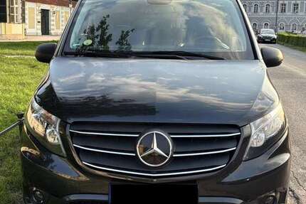 Mercedes-Benz Marco Polo 175.000 km 32.800 &euro; München, Landeshauptstadt 80639