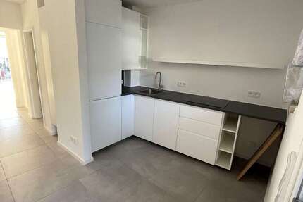 Wohnung München Am Riesenfeld - 2 Zimmer, 51 m&sup2;, 1.245&euro; | Angebot:27722100