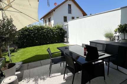 Wohnung zum Mieten in Forstinning 640 € 42.94 m² 1.5 zimmer