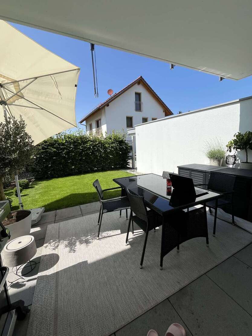 Wohnung zum Mieten in Forstinning 640 € 42.94 m² 1.5 zimmer