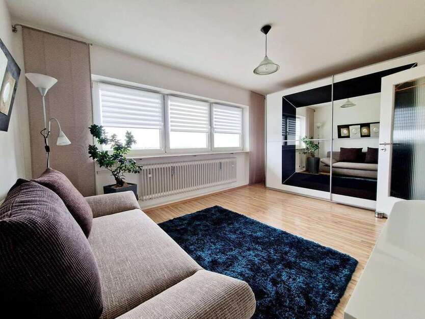 Wohnung zum Kaufen in München 499.000 € 76.89 m²