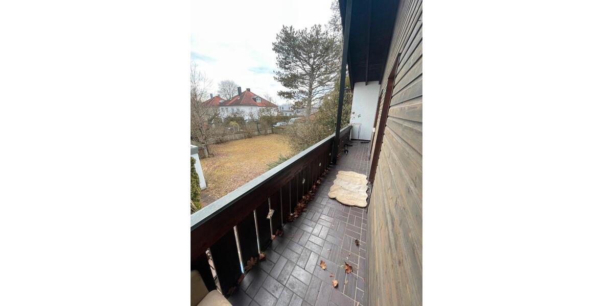 Etagenwohnung Planegg - 1 Zimmer, 18 m&sup2;, 750&euro; | Angebot:25663309