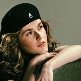 LUNA - OUT OF HOME Tour 2026 15.02.2026 Muffathalle