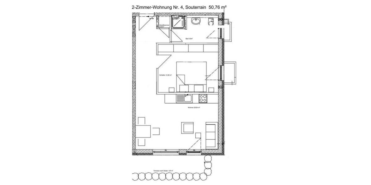 Gewerbeobjekt Zorneding Pöring - 880&euro; | Angebot:26257274