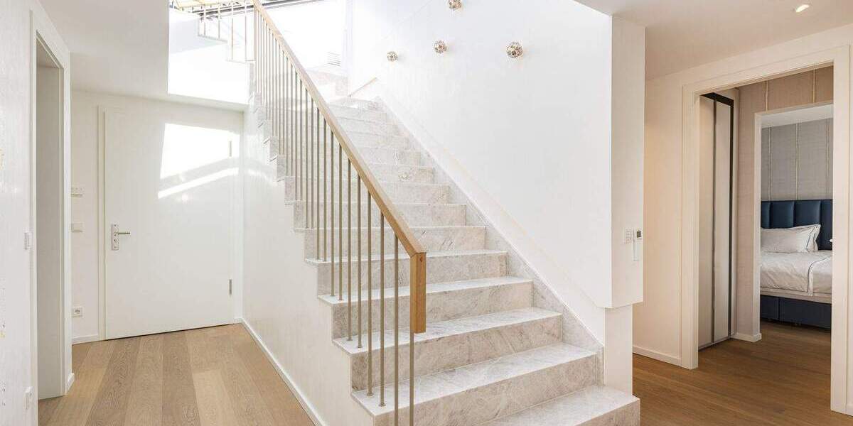 Mehrfamilienhaus, Wohnhaus München Bogenhausen - 1 Zimmer, 9.500.000&euro; | Angebot:25669841