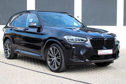 BMW X3 111.000 km 43.900 &euro; Unterschleißheim 85716