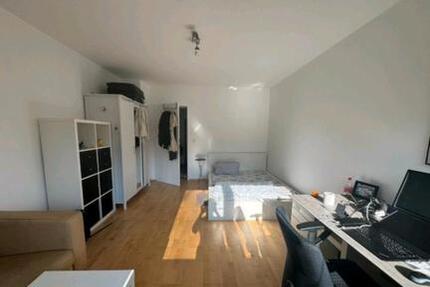 Wohnung München Am Hart - 1 Zimmer, 20 m&sup2;, 650&euro; | Angebot:25376384