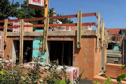 Wohnung Unterföhring - 2 Zimmer, 59 m&sup2;, 679.000&euro; | Angebot:25702378