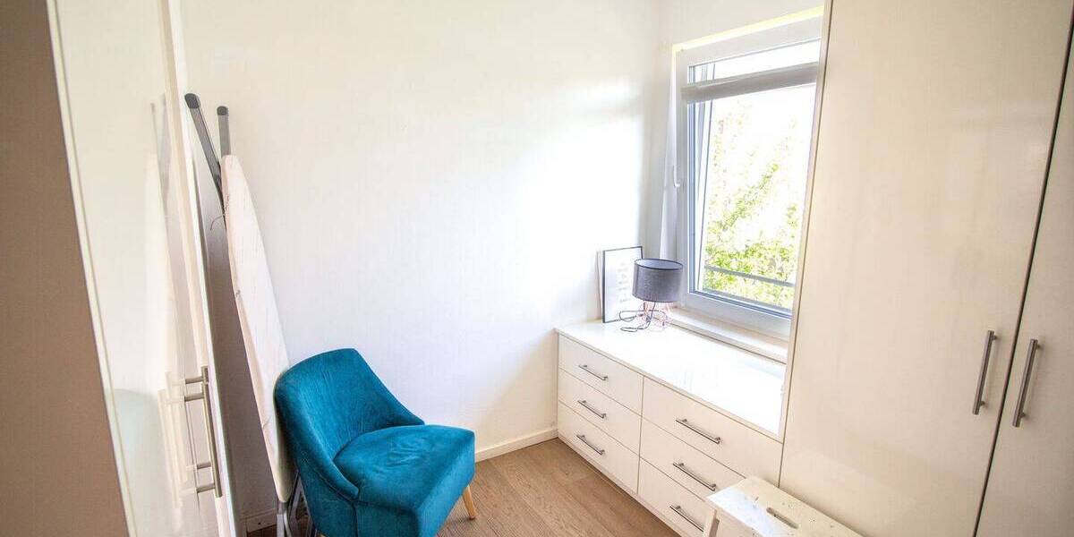Mehrfamilienhaus, Wohnhaus München Moosach - 5 Zimmer, 131 m&sup2;, 1.398.000&euro; | Angebot:25728504