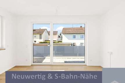 Energieeffizient & Neuwertig | Traumhaft ausgestattete DHH in Schwabhausen 5 zimmer