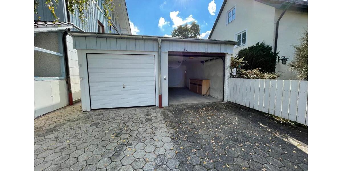 Maisonette 2022 renoviert und sofort verfügbar. Provisionfrei! 4 zimmer