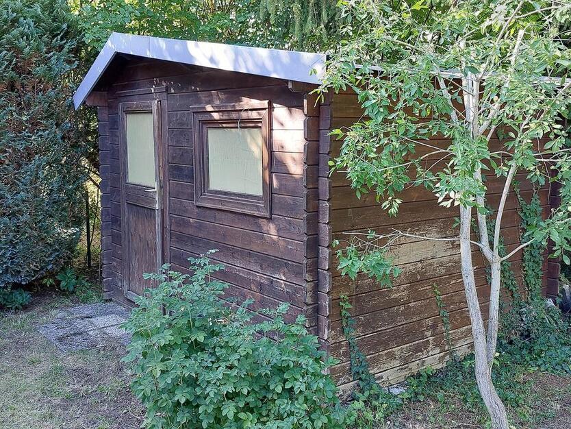 DHH im ruhigen Waldperlach
