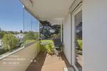Etagenwohnung Unterföhring - 4 Zimmer, 90 m&sup2;, 660.000&euro; | Angebot:26410935