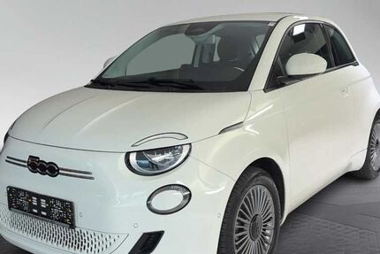 Fiat 500e 14.800 km 19.890 &euro; München 80339