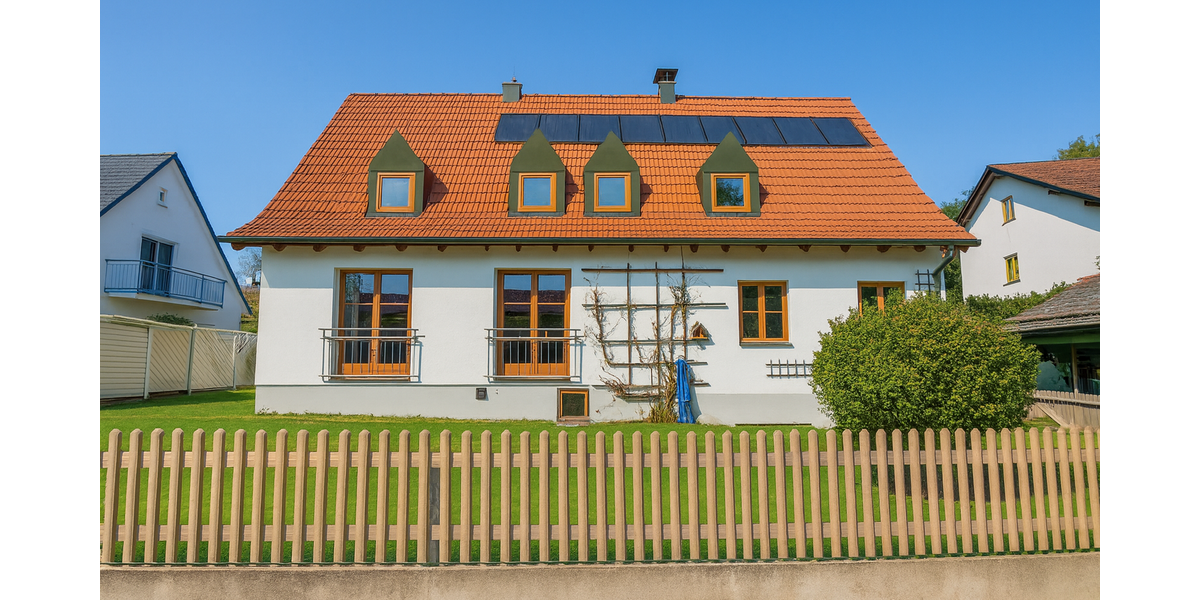 Einfamilienhaus Kirchseeon - 7 Zimmer, 180 m&sup2;, 999.000&euro; | Angebot:26904317