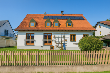 Haus Kirchseeon - 7 Zimmer, 180 m&sup2;, 999.000&euro; | Angebot:26904317