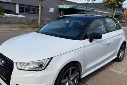 Audi A1 132.000 km 13.900 &euro; Dachau 85221