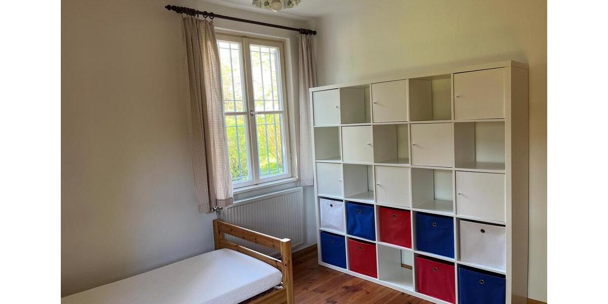 Einfamilienhaus Schäftlarn Ebenhausen - 850&euro; | Angebot:26403439