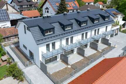 Haus zum Kaufen in München Allach 1.050.000 € 145.06 m² 5 zimmer