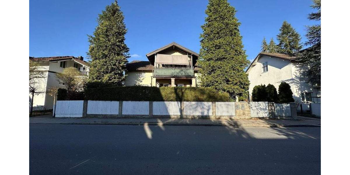 Mehrfamilienhaus, Wohnhaus Planegg - 1 Zimmer, 280 m&sup2;, 1.435.000&euro; | Angebot:25278840