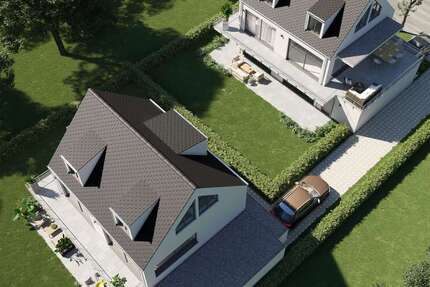 Grundstück München Ramersdorf-Perlach - 1.190.000&euro; | Angebot:26891308