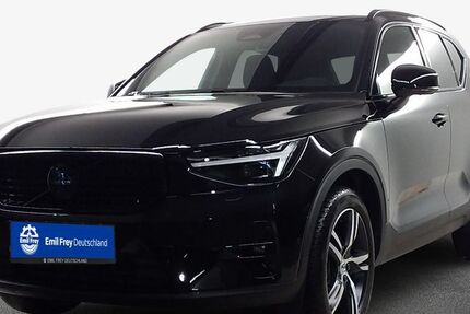 Volvo XC40 16.895 km 39.890 € München 80809
