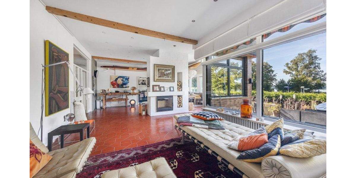 Bungalow Wörthsee Steinebach - 4 Zimmer, 153 m&sup2;, 1.600.000&euro; | Angebot:25683536