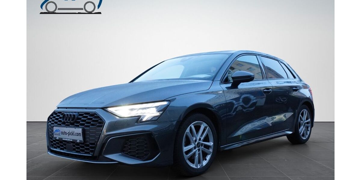 Audi A3 115.000 km 24.900 &euro; München 80807