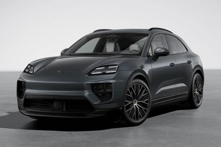 Porsche Macan 9.000 km 99.900 &euro; München 81669