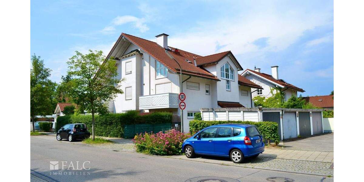 Etagenwohnung Neubiberg - 2 Zimmer, 65 m&sup2;, 427.500&euro; | Angebot:24044022