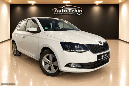 Skoda Fabia 192.297 km 6.790 &euro; München 81829