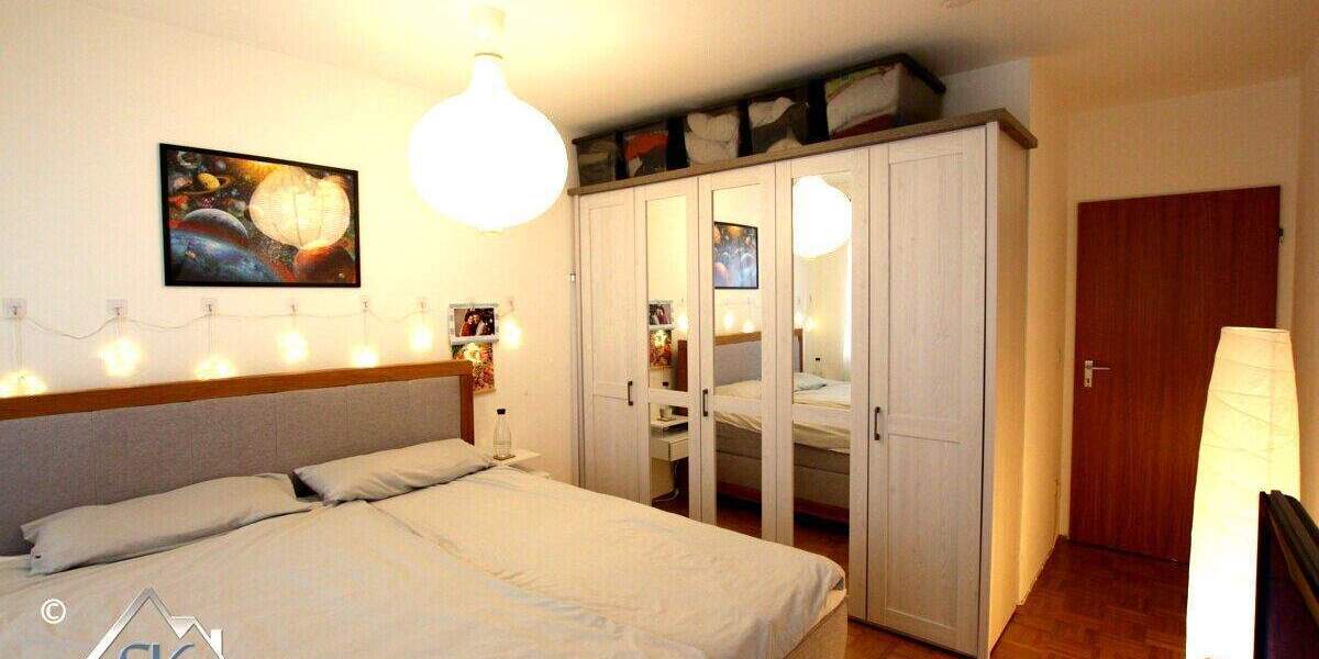 Etagenwohnung Puchheim / Puchheim-Bahnhof Puchheim Bahnhof - 3 Zimmer, 91 m&sup2;, 1.565&euro; | Angebot:25815688