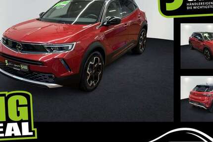 Opel Mokka 23.169 km 18.990 &euro; Dachau 85221