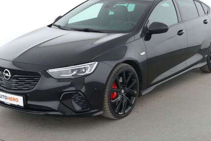 Opel Insignia 83.351 km 21.550 &euro; Neufahrn 85375