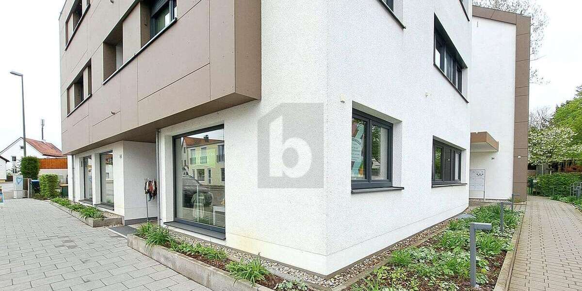 Gewerbeobjekt Gauting - 2.925&euro; | Angebot:26398449
