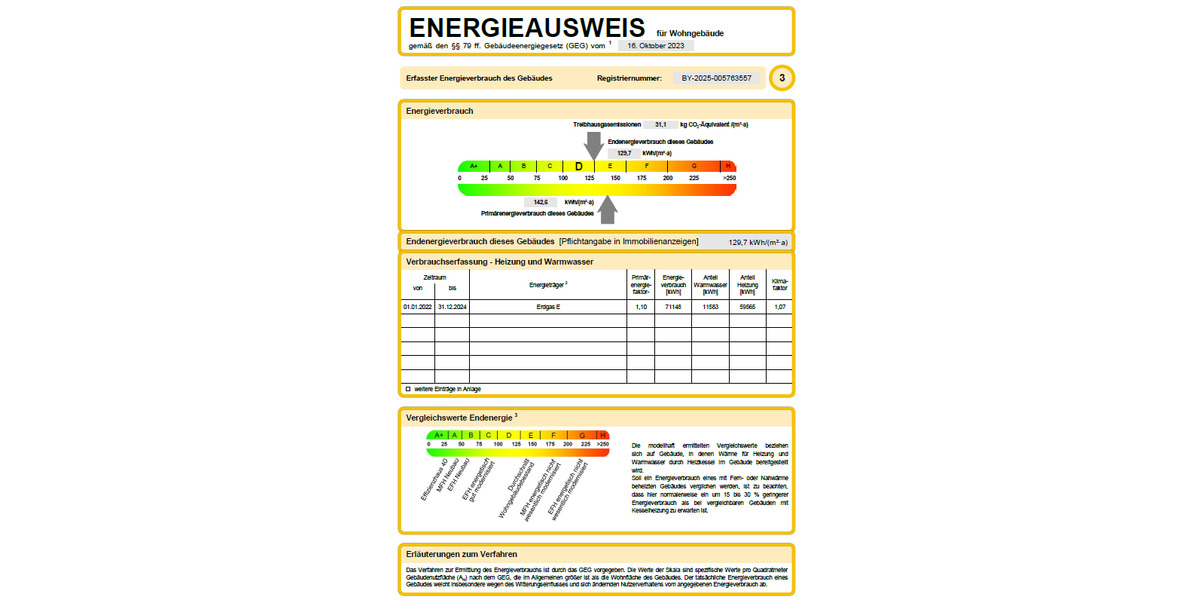 Reihenendhaus Grünwald - 4 Zimmer, 160 m&sup2;, 2.190.000&euro; | Angebot:23419864