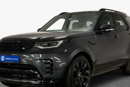 Land Rover Discovery 9.500 km 89.950 &euro; München 81477
