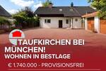 Einfamilienhaus Taufkirchen Am Wald - 1 Zimmer, 270 m&sup2;, 1.740.000&euro; | Angebot:26902338