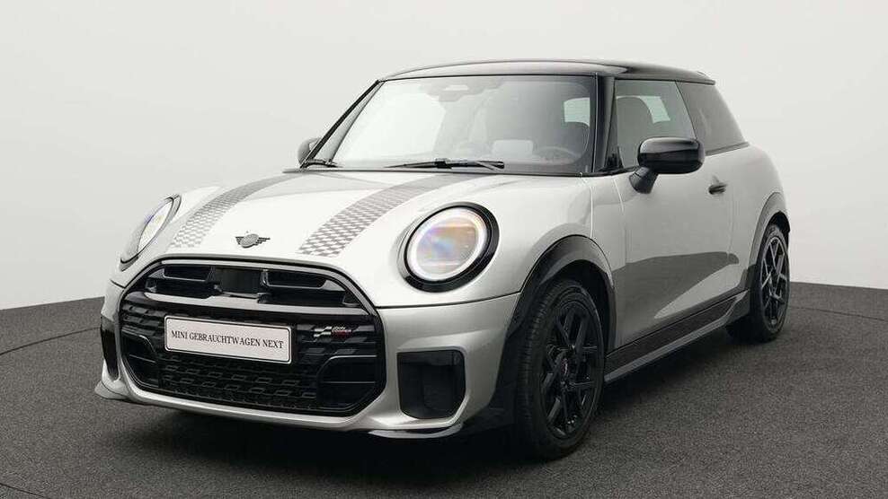 Cooper S