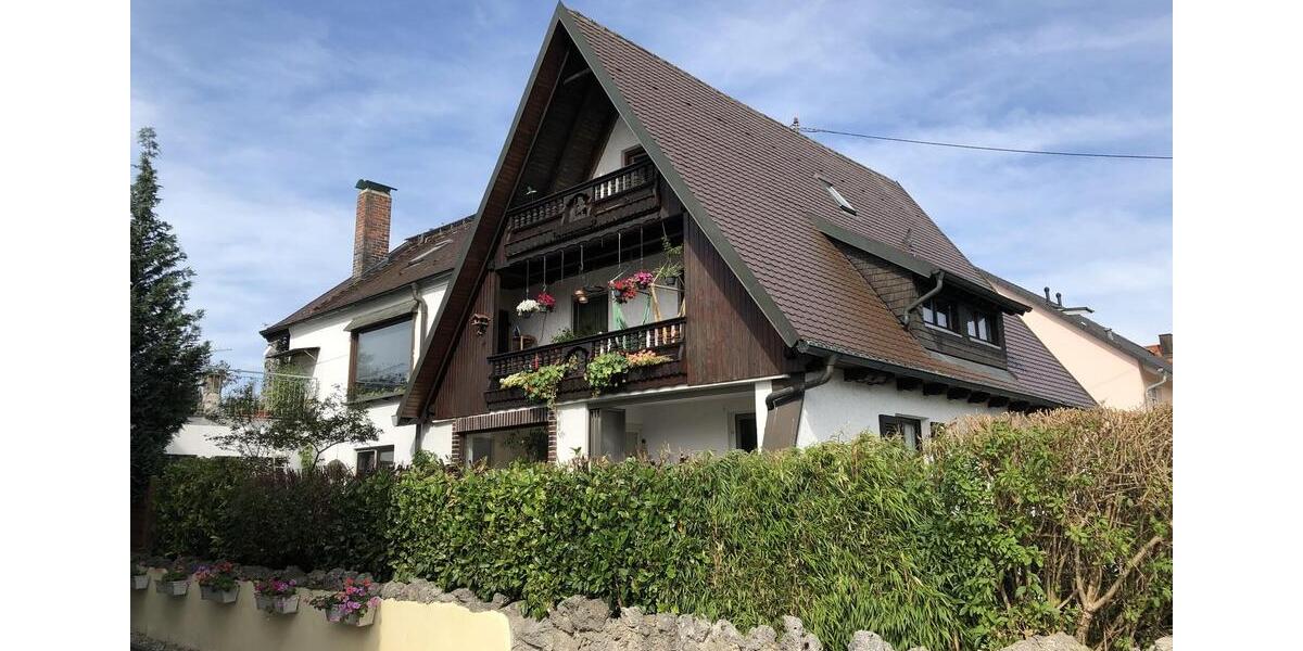 Etagenwohnung Karlsfeld - 3.5 Zimmer, 139 m&sup2;, 2.150&euro; | Angebot:25789139