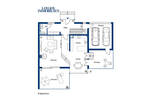 Doppelhaushälfte München Pasing-Obermenzing - 8 Zimmer, 316 m&sup2;, 2.998.000&euro; | Angebot:26733421