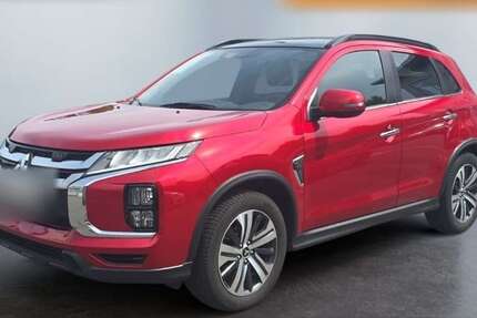 Mitsubishi ASX 45.000 km 21.990 € Grünwald 82031