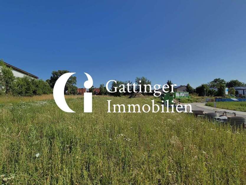 Grundstück in Haimhausen 1.228.800 € 2048 m²