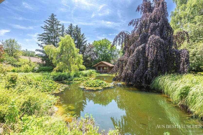 Grundstück zu verkaufen in Pöcking 1.595.000 € 2200 m²
