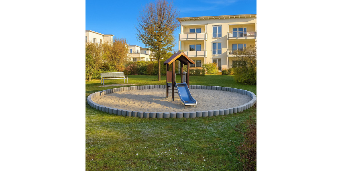 Etagenwohnung Poing - 3 Zimmer, 78 m&sup2;, 495.499&euro; | Angebot:25779963