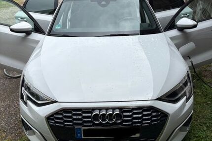 Audi A3 53.000 km 23.499 &euro; Holzkirchen 83607