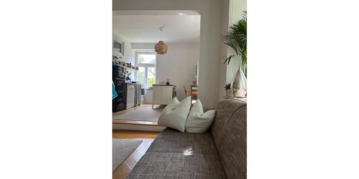 Etagenwohnung München Schwanthalerhöhe - 2 Zimmer, 65 m&sup2;, 1.560&euro; | Angebot:26704308