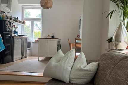 Wohnung München Schwanthalerhöhe - 2 Zimmer, 65 m&sup2;, 1.560&euro; | Angebot:26704308
