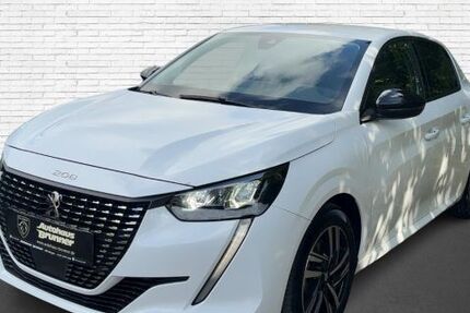 Peugeot 208 25.900 km 16.500 &euro; Starnberg-Wangen 82319