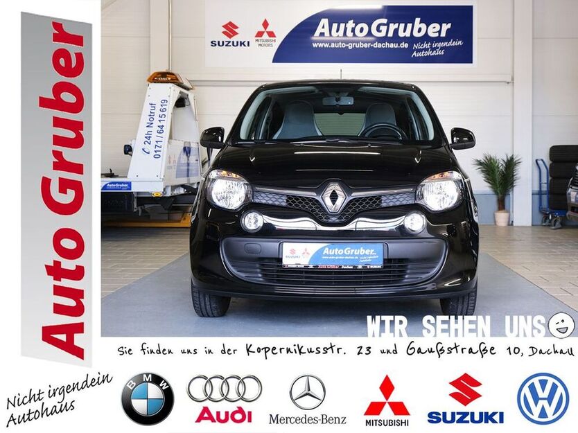 Twingo